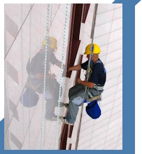 Услуги Высотные работы в Железнодорожном