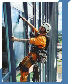 Услуги Высотные работы в Железнодорожном