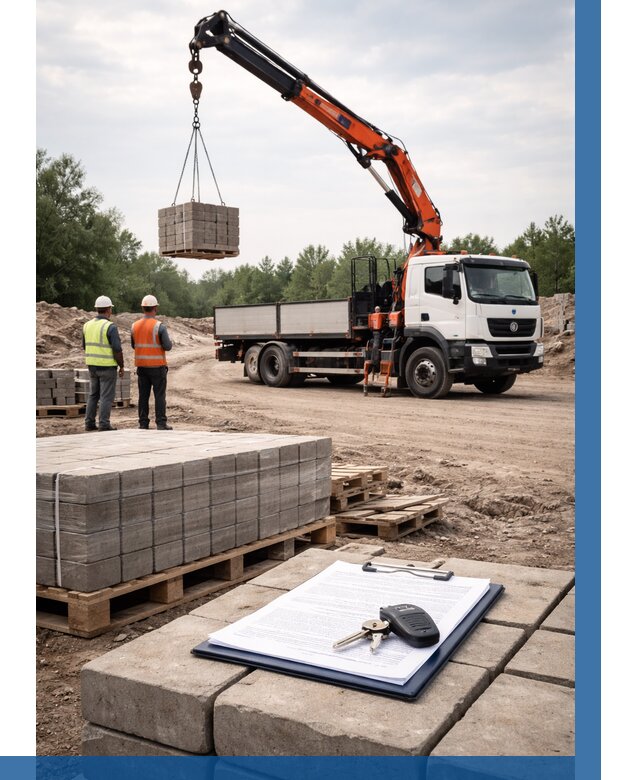 Аренда крана Пионер в Железнодорожном под ключ от 3589 р. | ВЫСОТНИК-Жлз